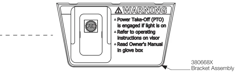 Figura del manual del propietario Chelsea 210: Serie 210