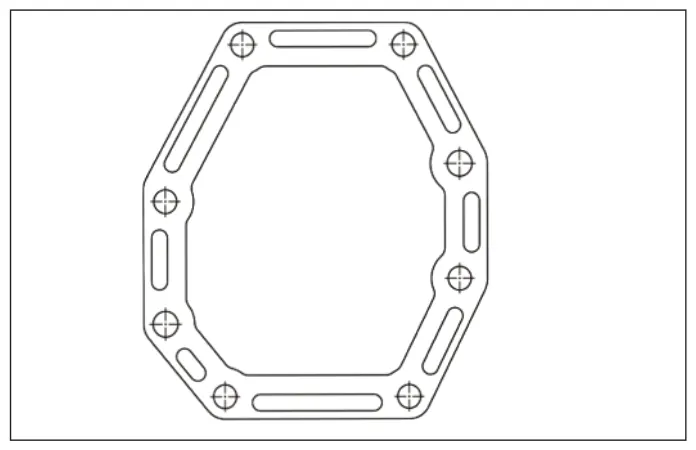 Figura 35, figura del manual del propietario Chelsea 210: Instalación de la toma de fuerza