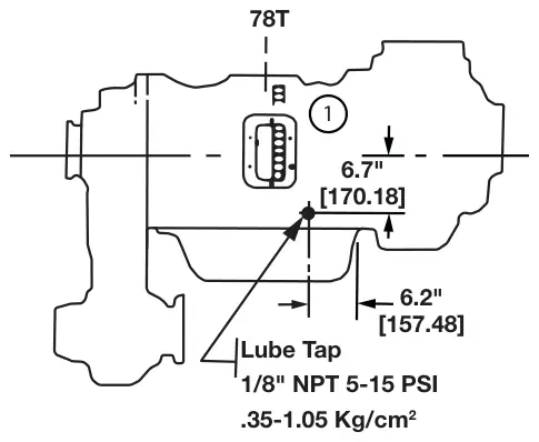 Figura del manual del propietario Chelsea 272: 4460