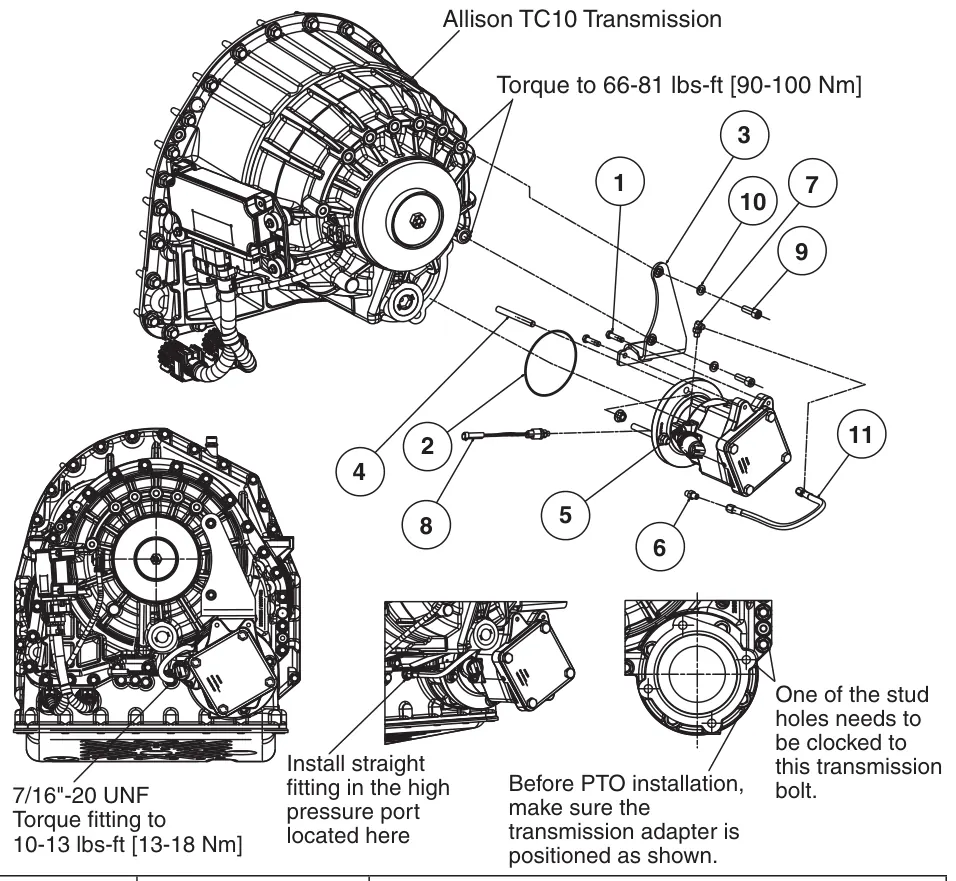 Figura del manual del propietario Chelsea 590: Instrucciones de montaje de la serie 590